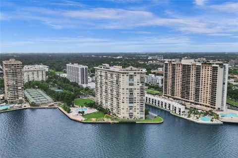 A home in Miami