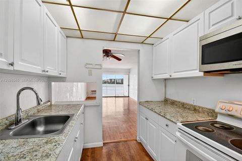 Tiny photo for 245 NE 191st St #3022, Miami, FL 33179 (MLS # A12026945)