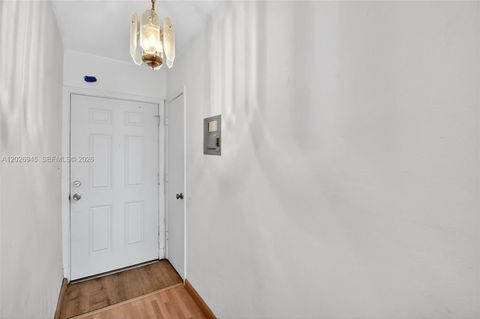 Tiny photo for 245 NE 191st St #3022, Miami, FL 33179 (MLS # A12026945)
