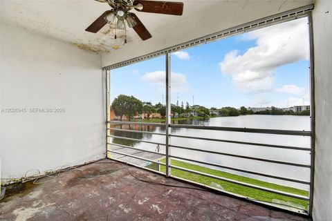 Tiny photo for 245 NE 191st St #3022, Miami, FL 33179 (MLS # A12026945)