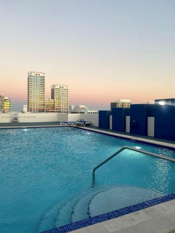 Property for Sale at 401 69th St 711, Miami Beach, Miami-Dade County, Florida - Bedrooms: 1 
Bathrooms: 1  - $330,344