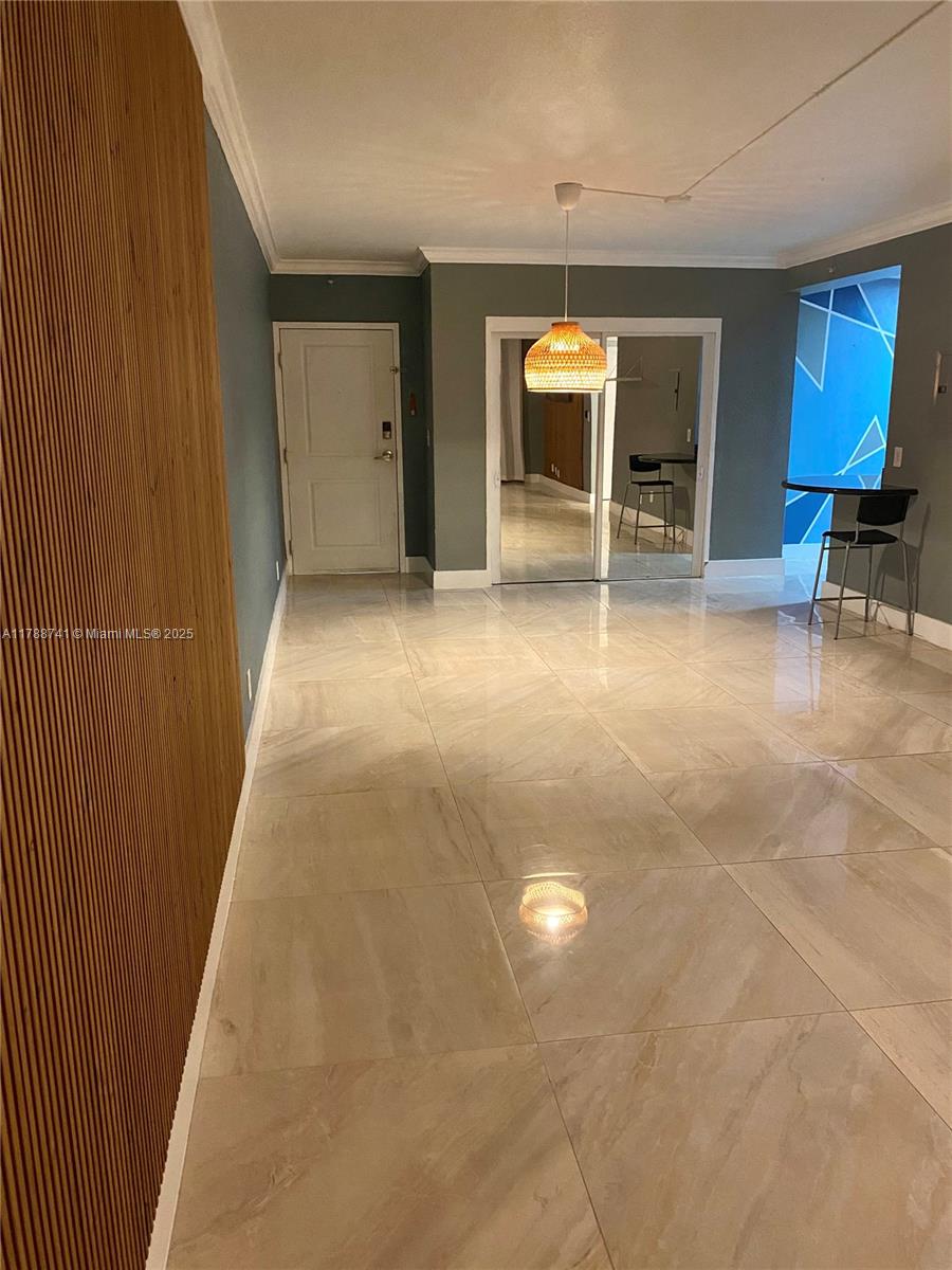 401 BLU OF NORTH BEACH CO - Residential