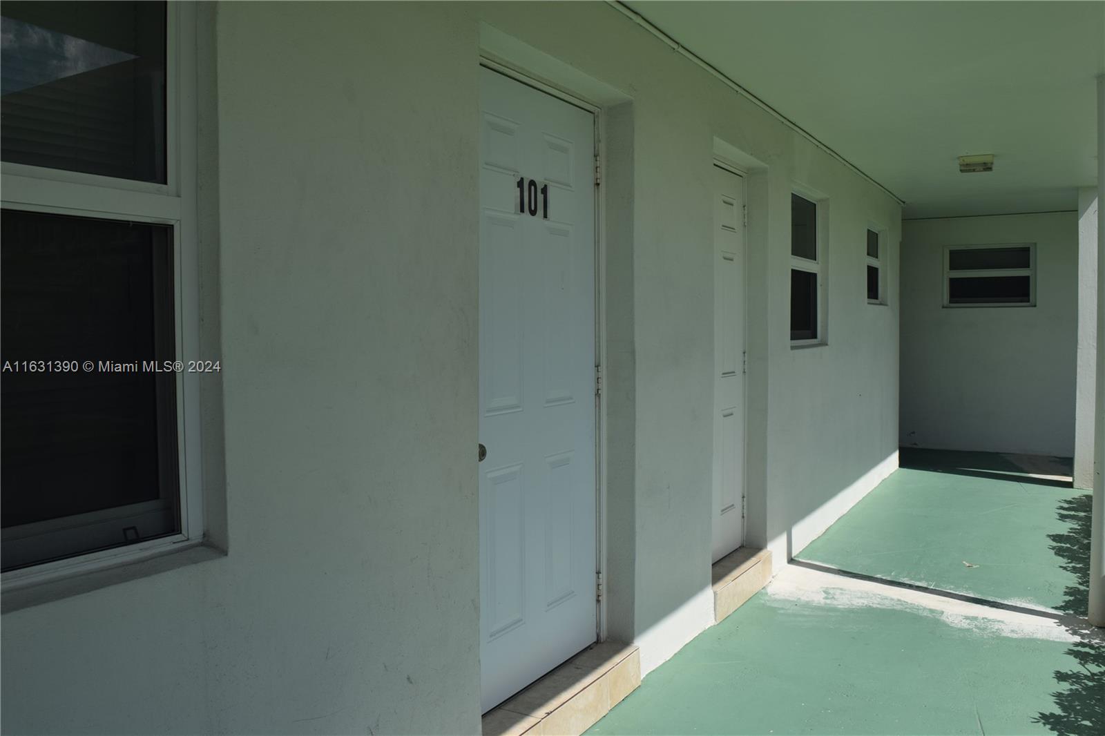 Welcome to this 55+ garden style condo community.  This corner unit features 2 bedrooms, 2 full bathrooms, large living room/dining room, tile flooring throughout, plenty of storage and ample lighting. It is on the first floor with easy accessibility. The community is very quiet and welcoming, conveniently located near major highways, shopping and bus stops. The clubhouse is a few minutes from this building, and includes a swimming pool, community room, library, meeting room and others. Unit is sold "AS IS".  Also can be rented right away. You definitely don't want to miss out on the perfect home that gives you comfort and convenience at a reasonable price and a low HOA fee.