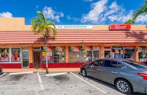3937 Davie Blvd Fort Lauderdale FL 33312