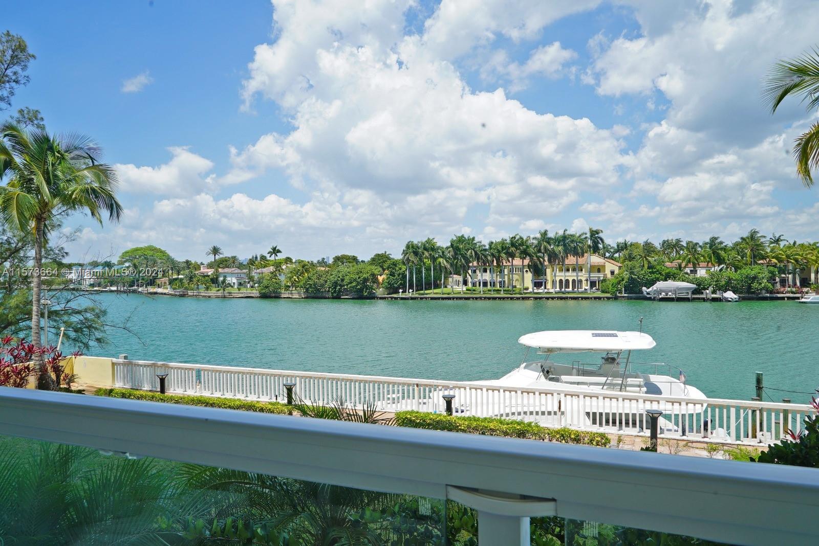 Rental Property at 5600 Collins Ave 3G, Miami Beach, Miami-Dade County, Florida - Bedrooms: 2 
Bathrooms: 2  - $4,250 MO.