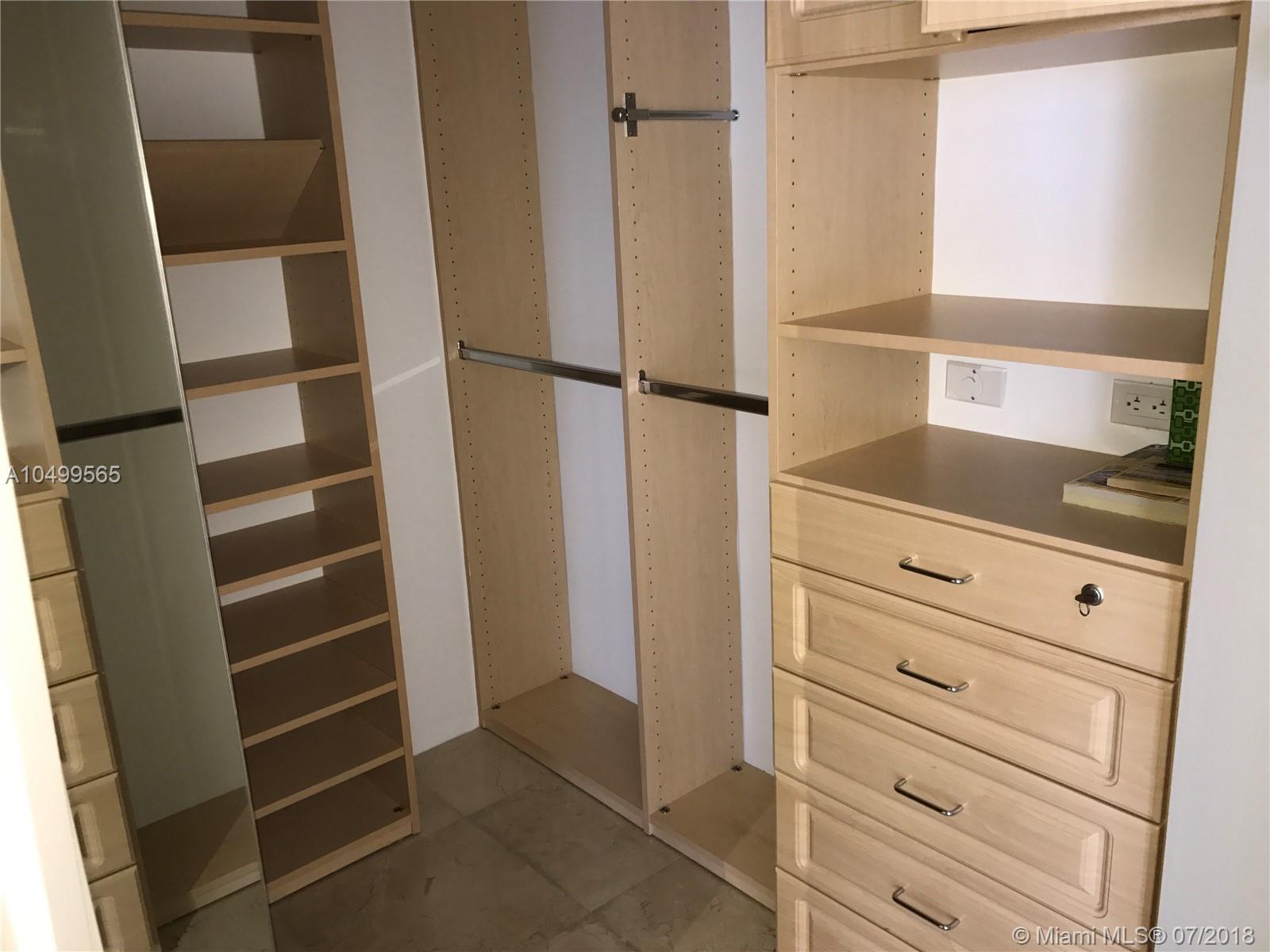BLUE DIAMOND CONDO - Residential Lease