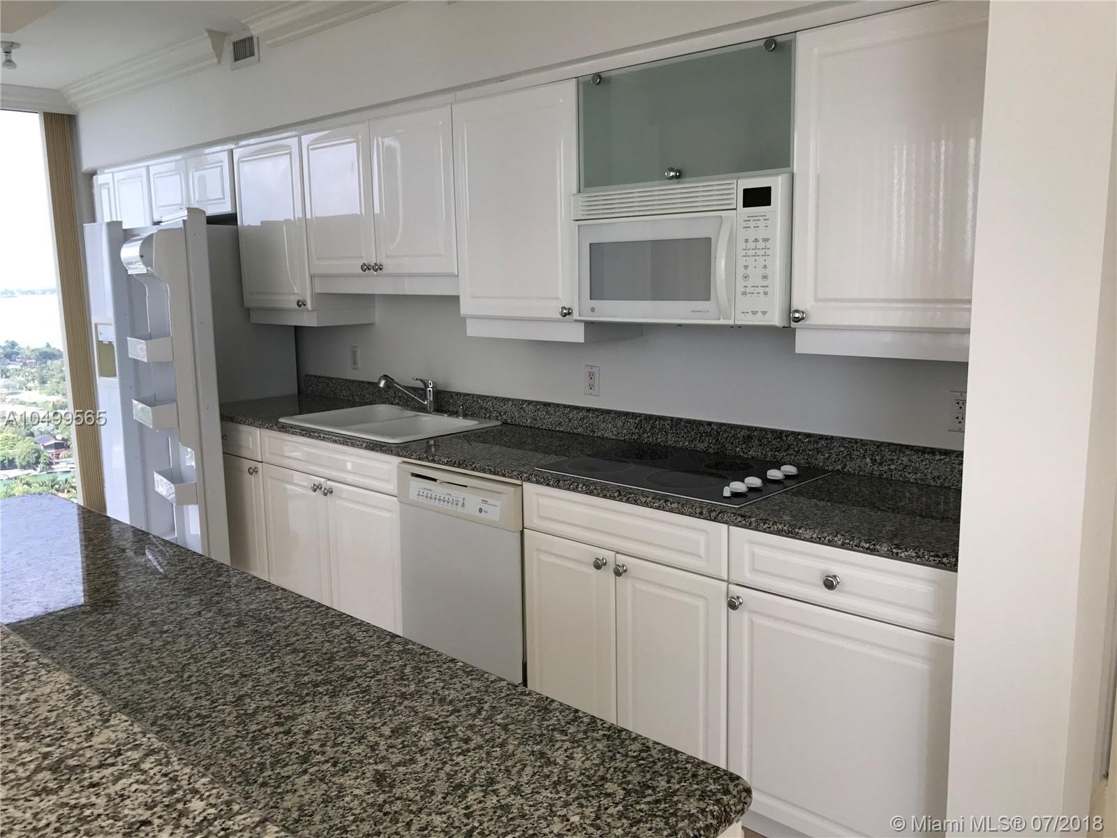 BLUE DIAMOND CONDO - Residential Lease