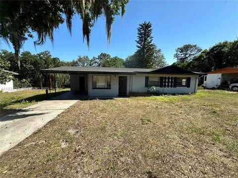 804 Little Wekiwa Drive Other FL 32714