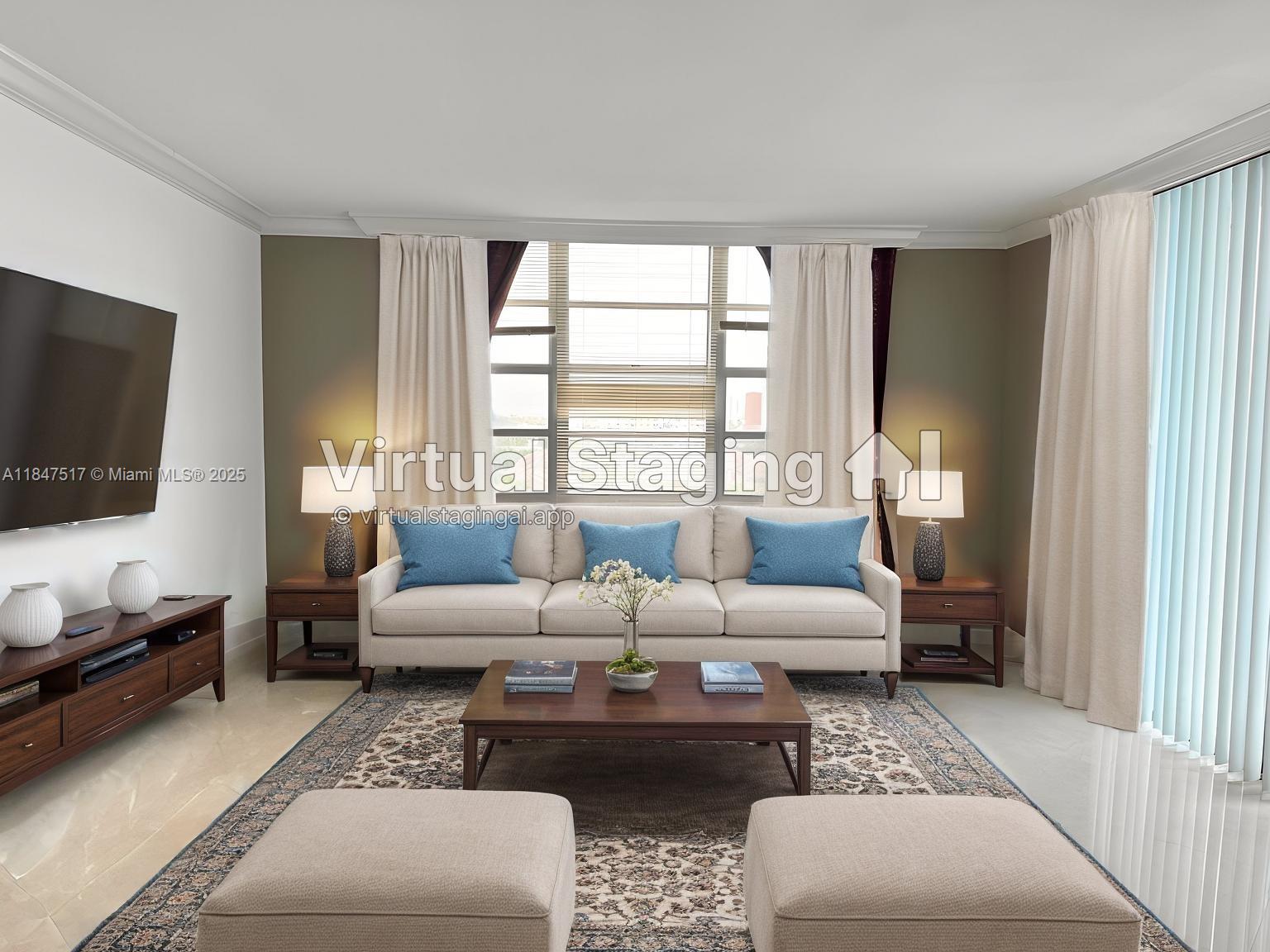 COMMODORE PLAZA CONDO - Residential