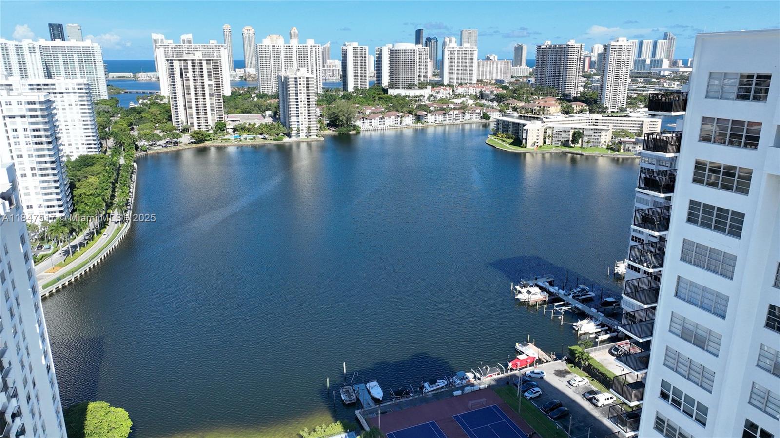 COMMODORE PLAZA CONDO - Residential