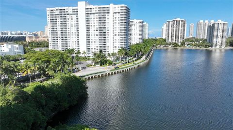 Photo of 2780 NE 183rd St #717, Aventura, FL 33160 (MLS # A11847517)