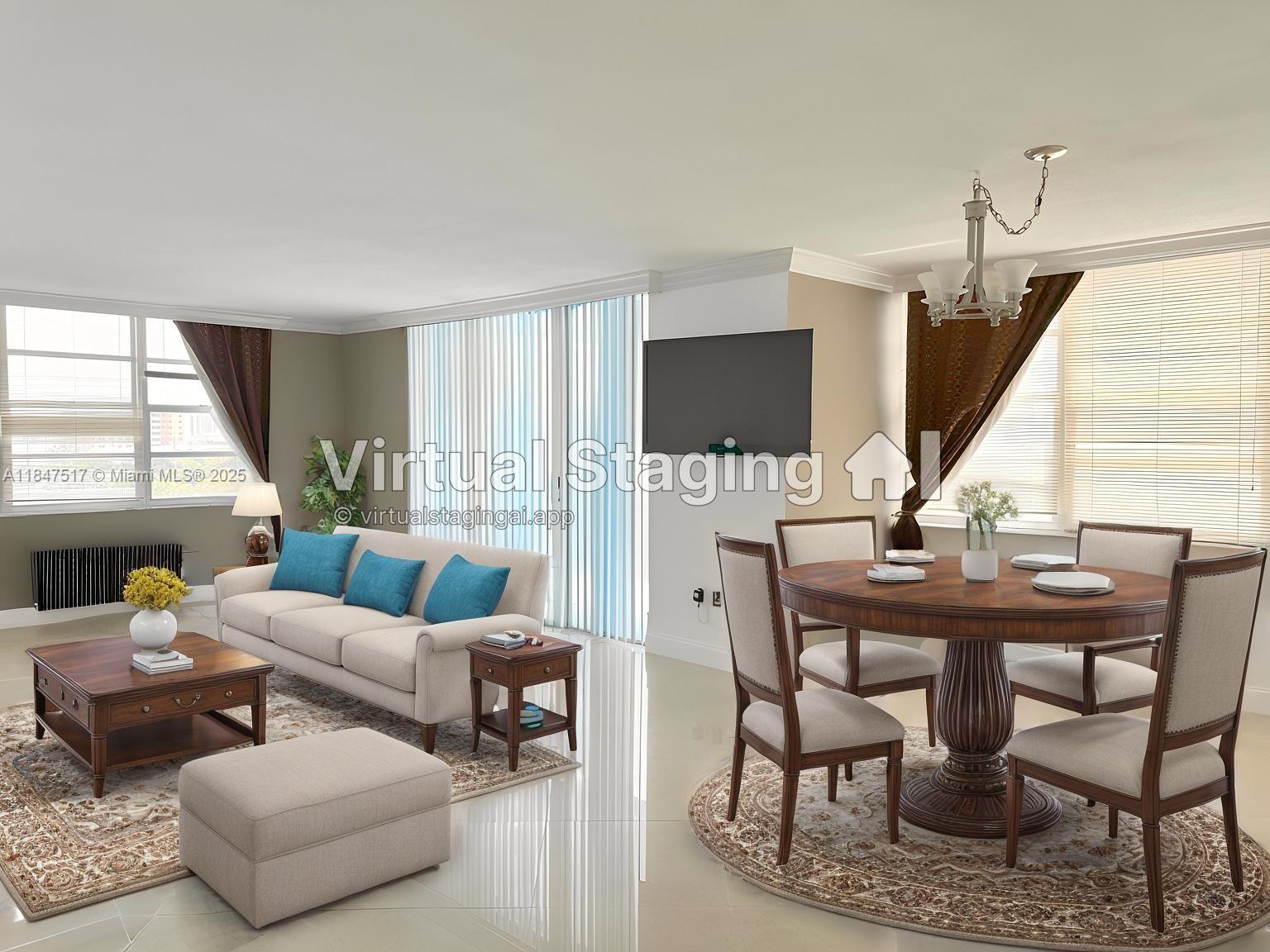 COMMODORE PLAZA CONDO - Residential