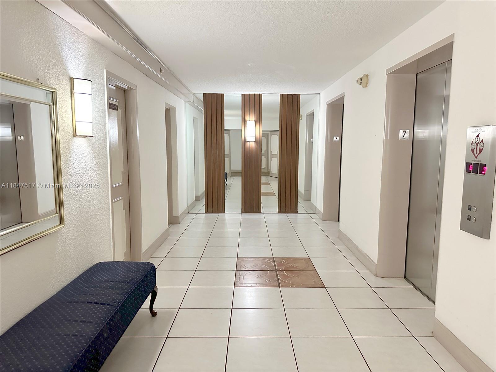 COMMODORE PLAZA CONDO - Residential