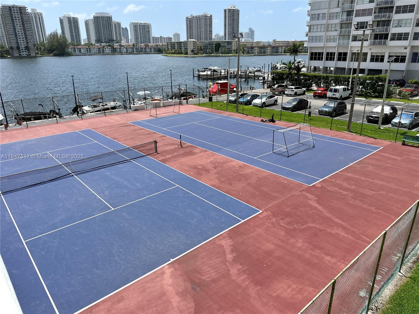 COMMODORE PLAZA CONDO - Residential