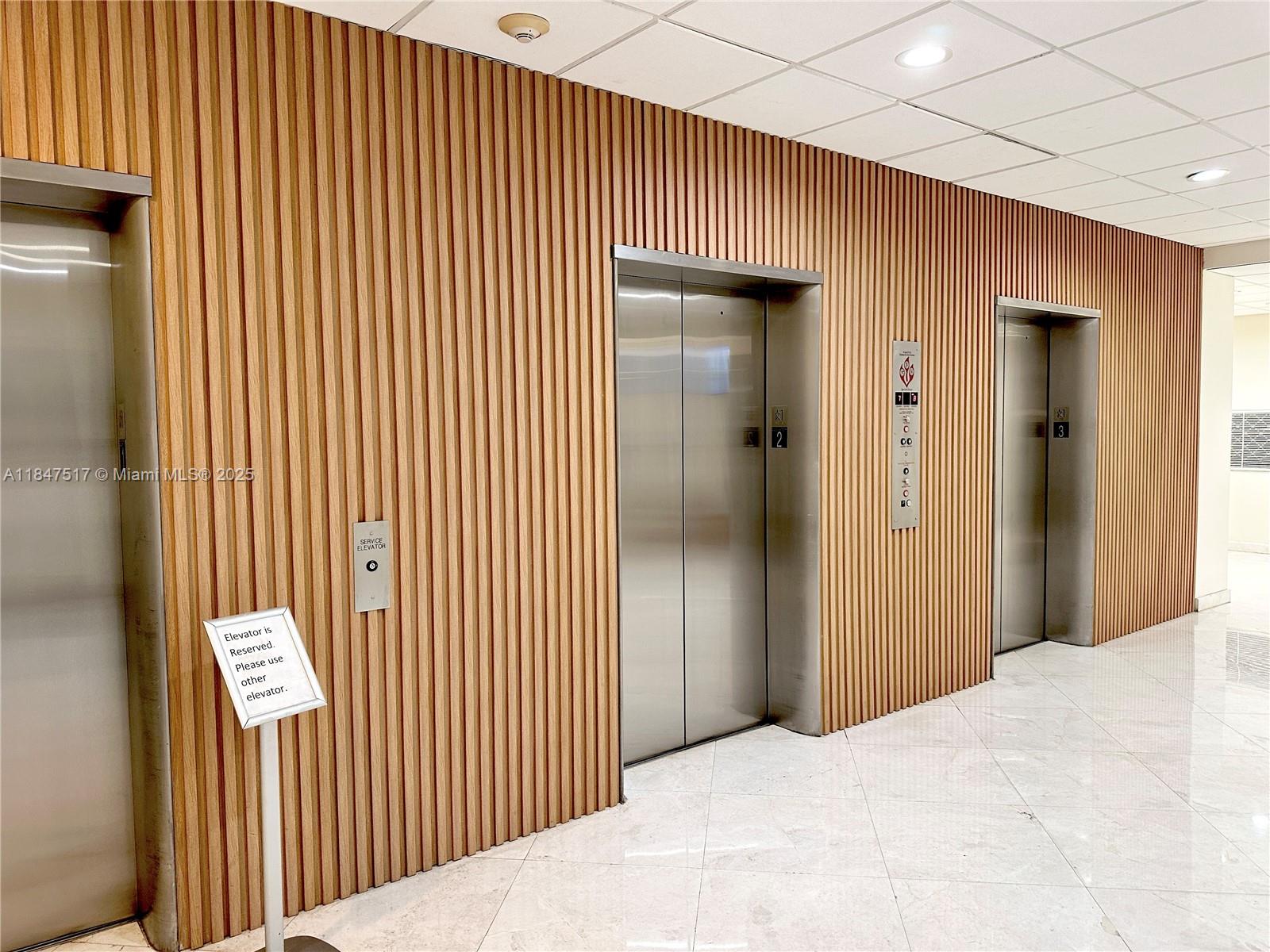 COMMODORE PLAZA CONDO - Residential