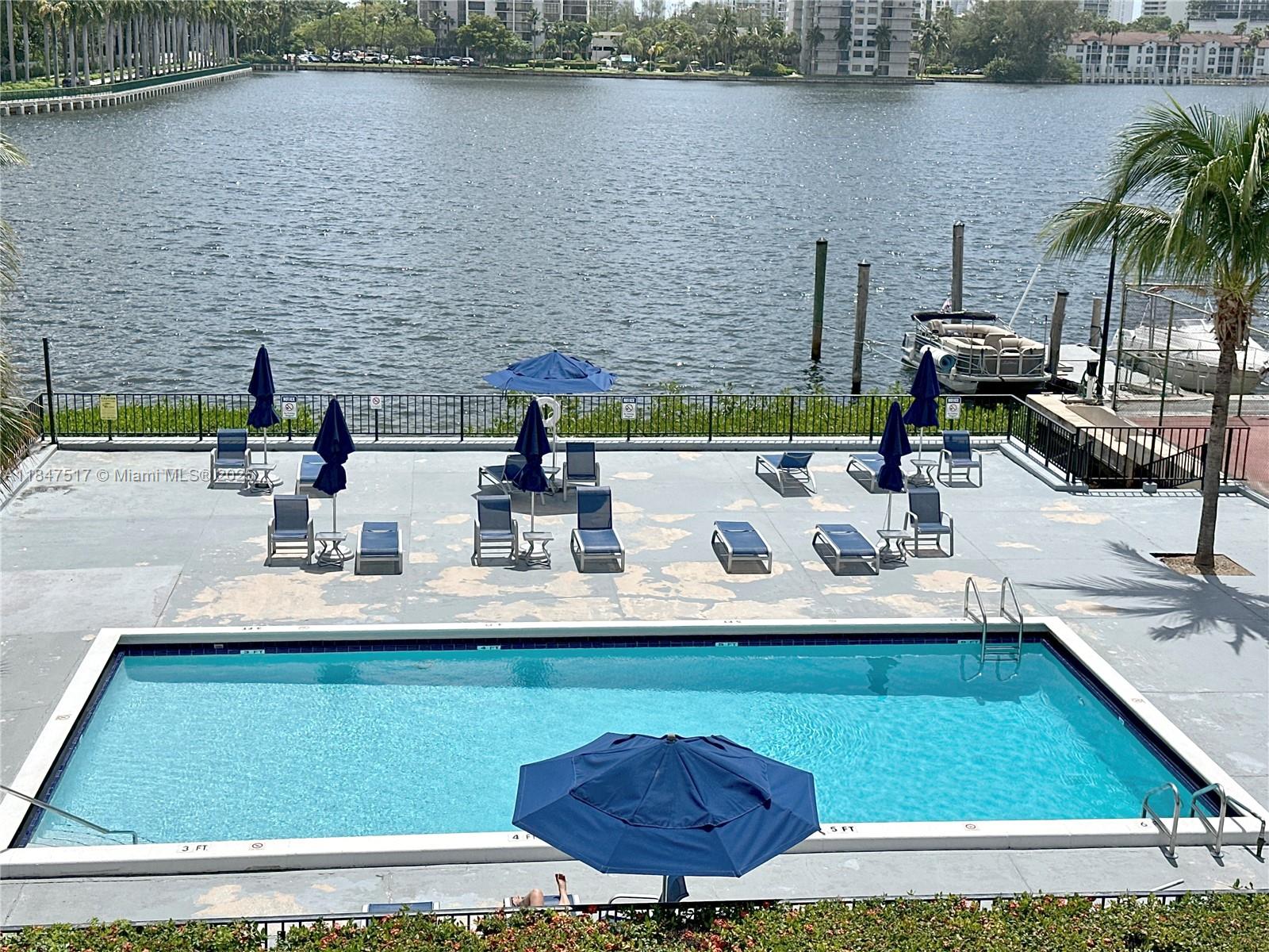 COMMODORE PLAZA CONDO - Residential