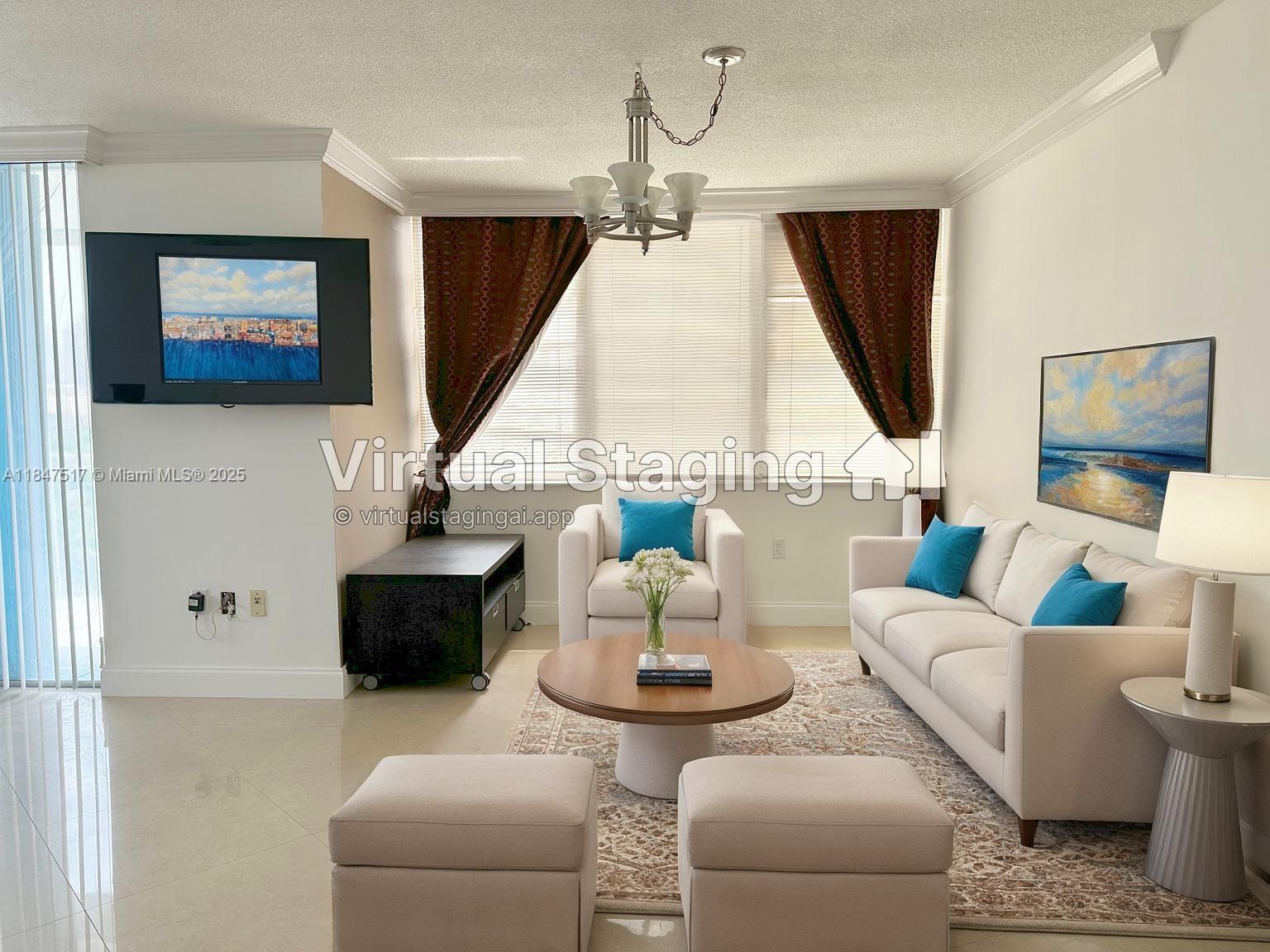 COMMODORE PLAZA CONDO - Residential