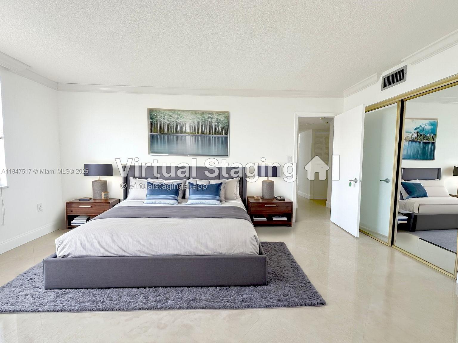 COMMODORE PLAZA CONDO - Residential