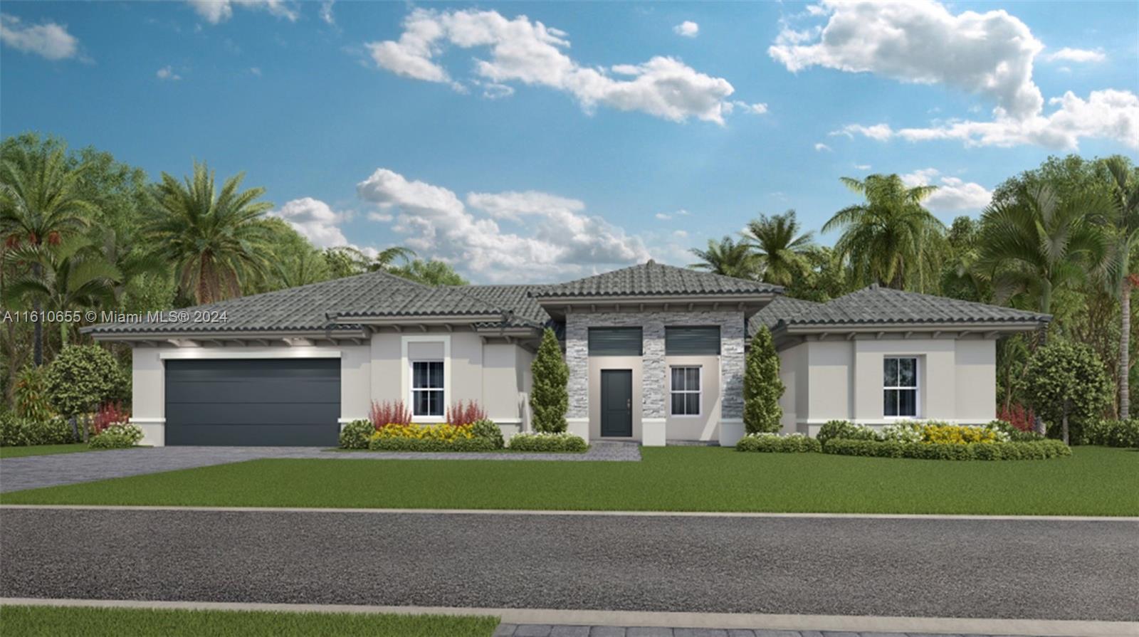 Property for Sale at Address Not Disclosed, Homestead, Miami-Dade County, Florida - Bedrooms: 5 
Bathrooms: 5  - $759,990