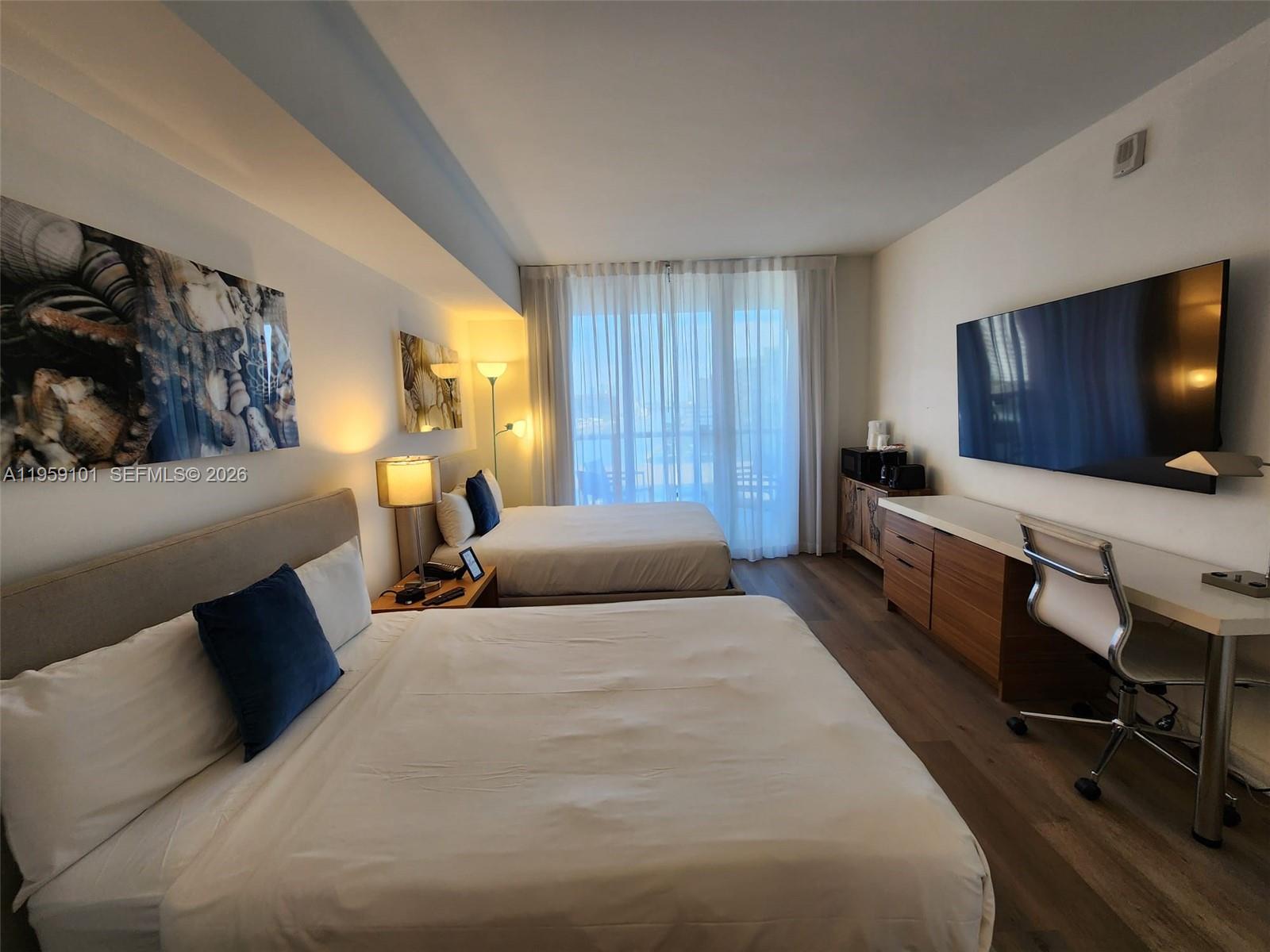 BEACHWALK CONDOMINIUM - Residential