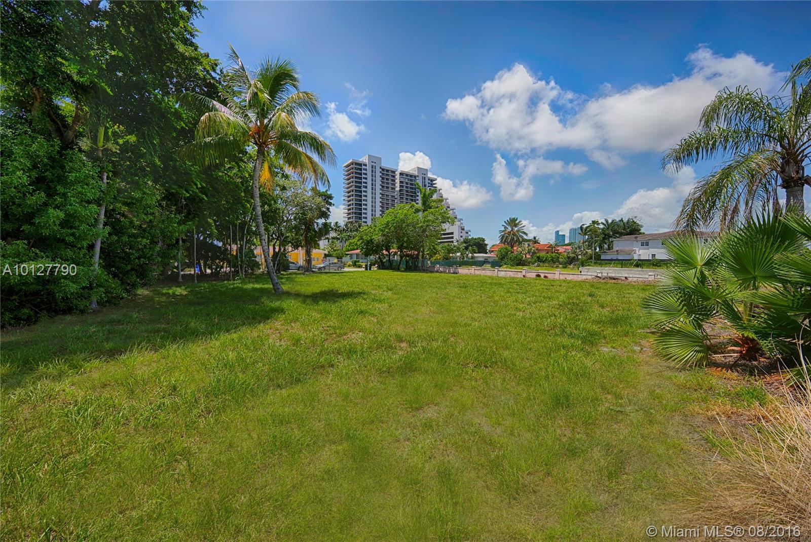 Biscayne Island Pt Rep - Land