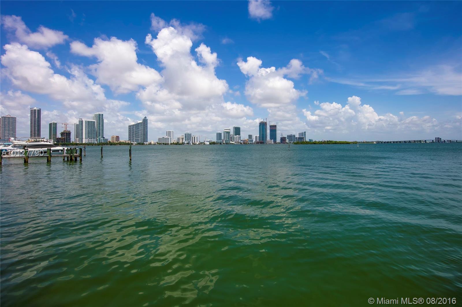 Biscayne Island Pt Rep - Land
