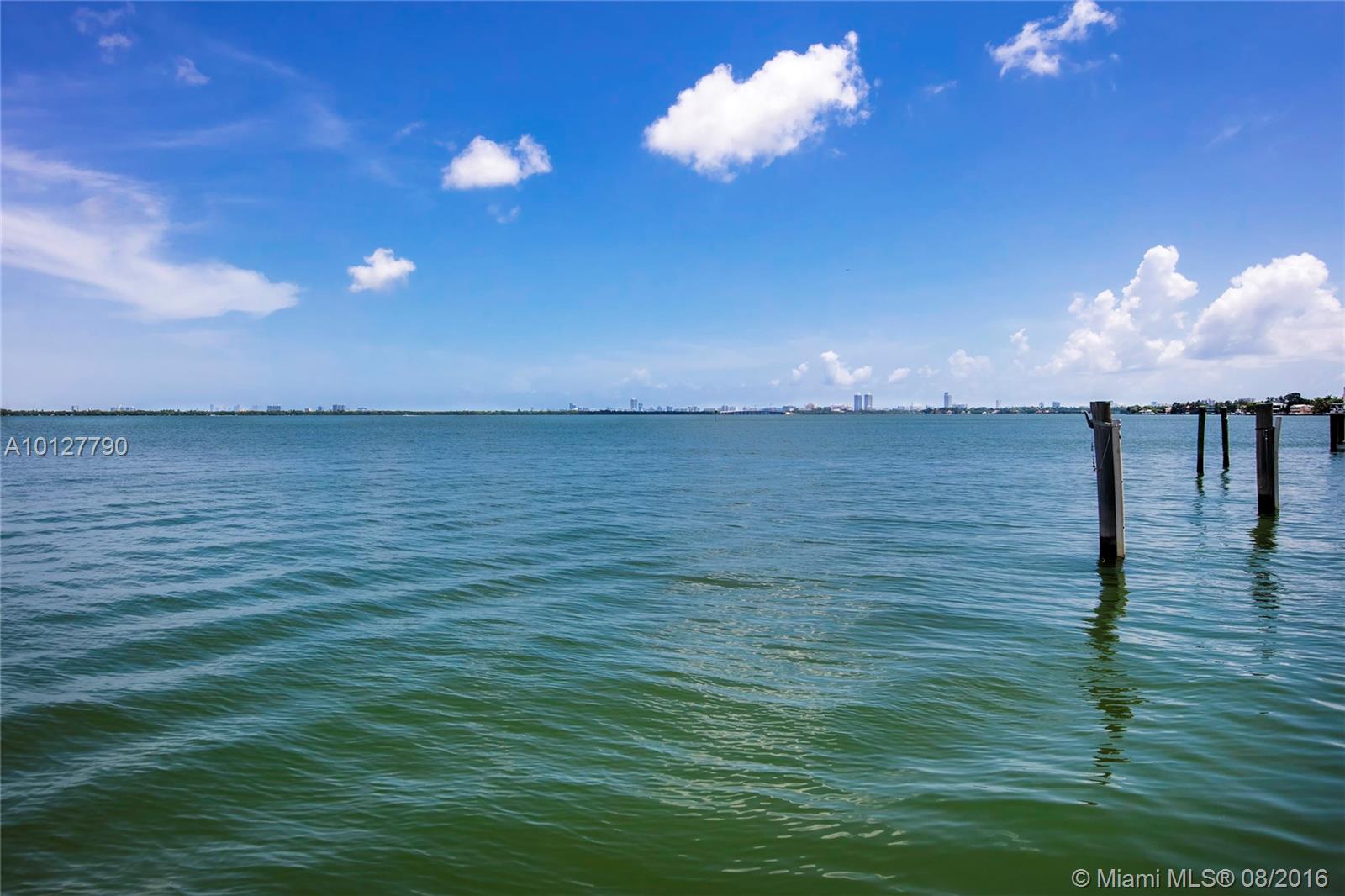 Biscayne Island Pt Rep - Land