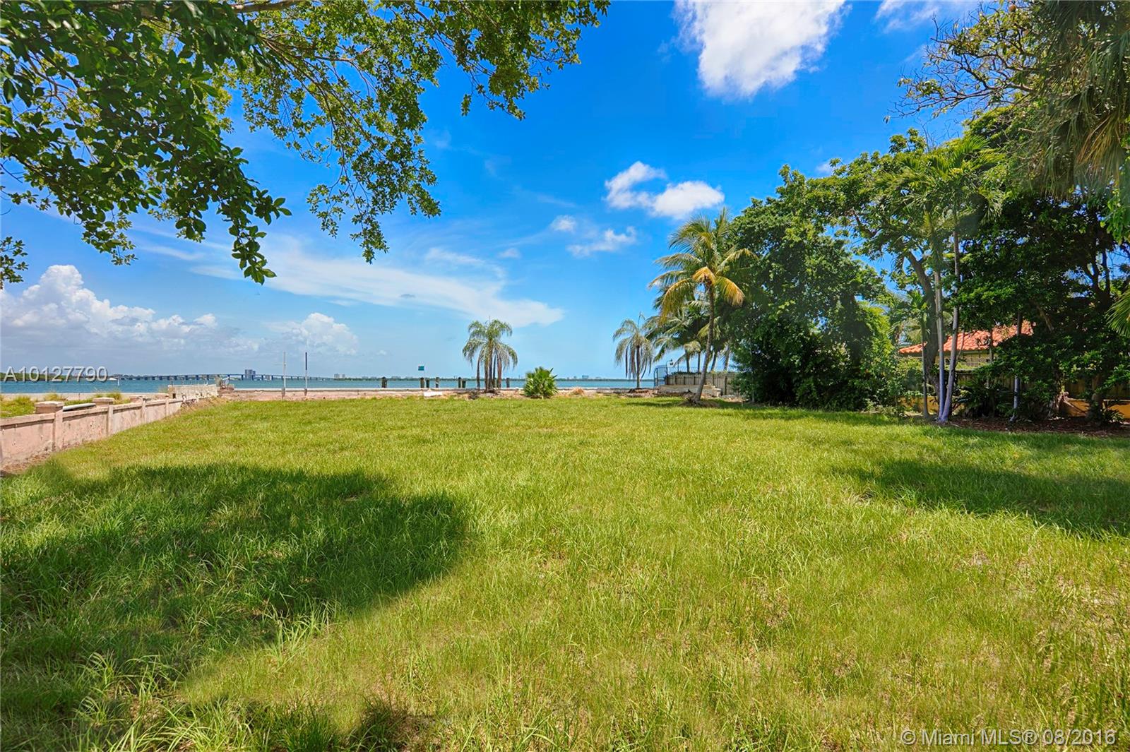 Biscayne Island Pt Rep - Land