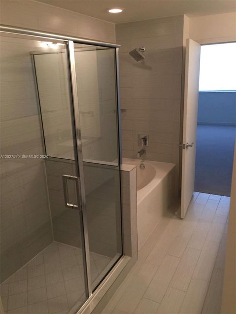 Tiny photo for 999 SW 1st Ave #2005, Miami, FL 33130 (MLS # A12027580)