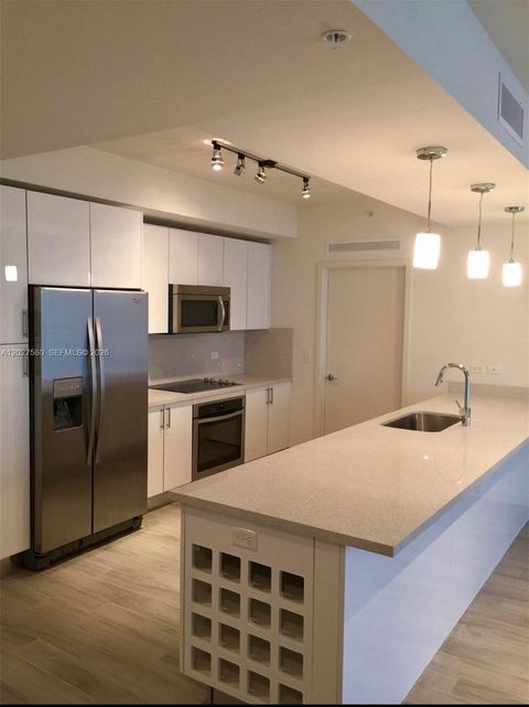 Photo of 999 SW 1st Ave #2005, Miami, FL 33130 (MLS # A12027580)