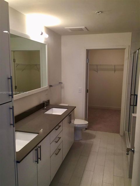 Tiny photo for 999 SW 1st Ave #2005, Miami, FL 33130 (MLS # A12027580)