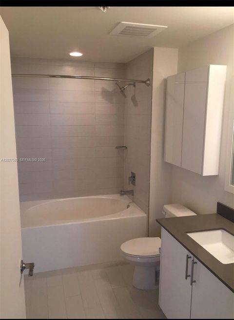 Tiny photo for 999 SW 1st Ave #2005, Miami, FL 33130 (MLS # A12027580)