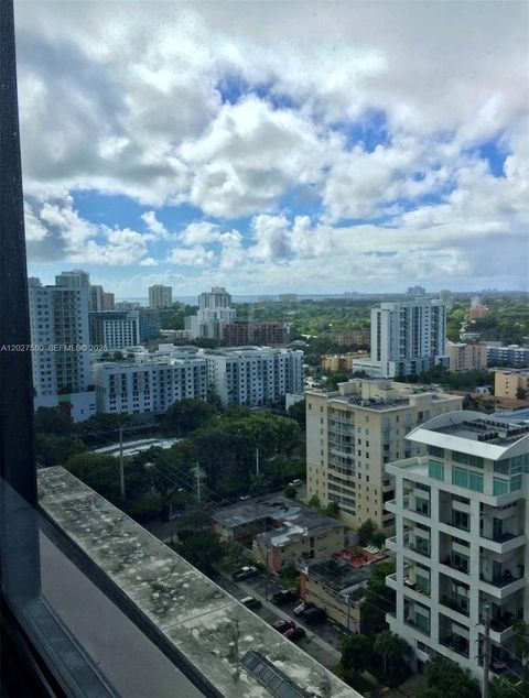 Tiny photo for 999 SW 1st Ave #2005, Miami, FL 33130 (MLS # A12027580)