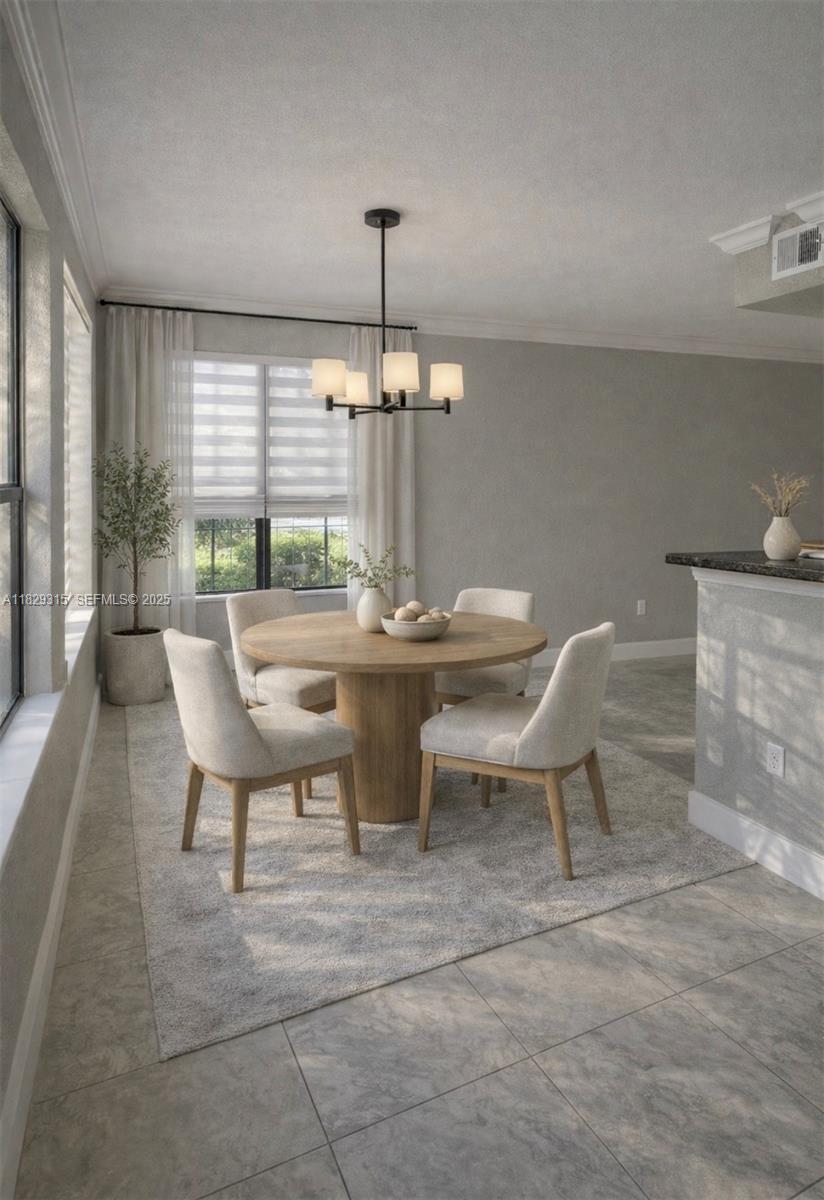 VISTA LAGO AT THE HAMMOCK - Residential