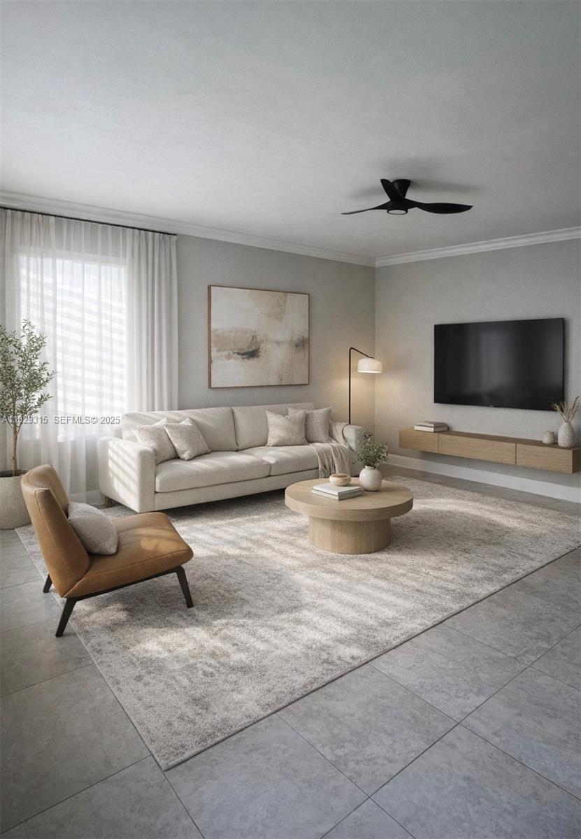 VISTA LAGO AT THE HAMMOCK - Residential