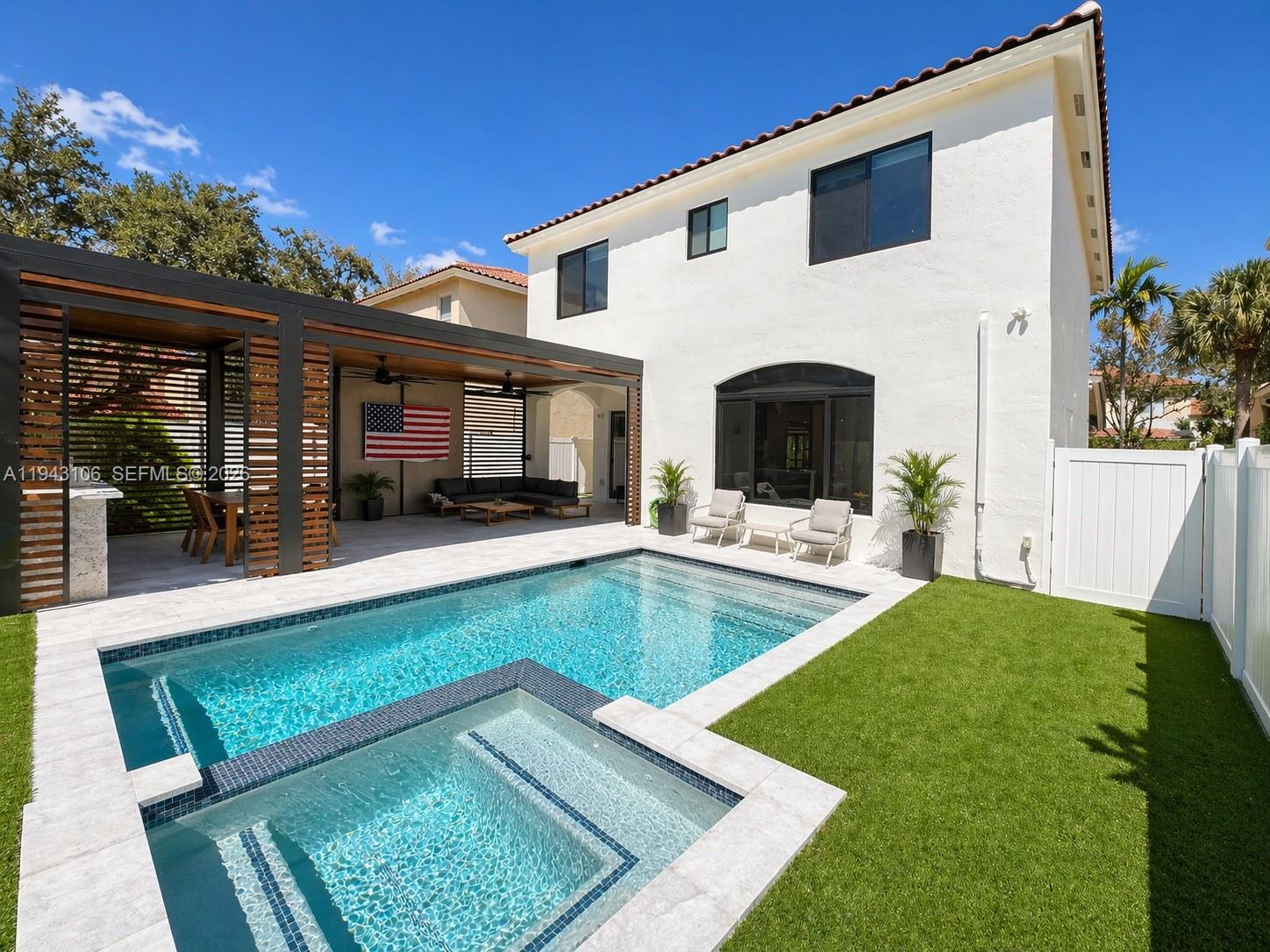 WALNUT CREEK - Residential
