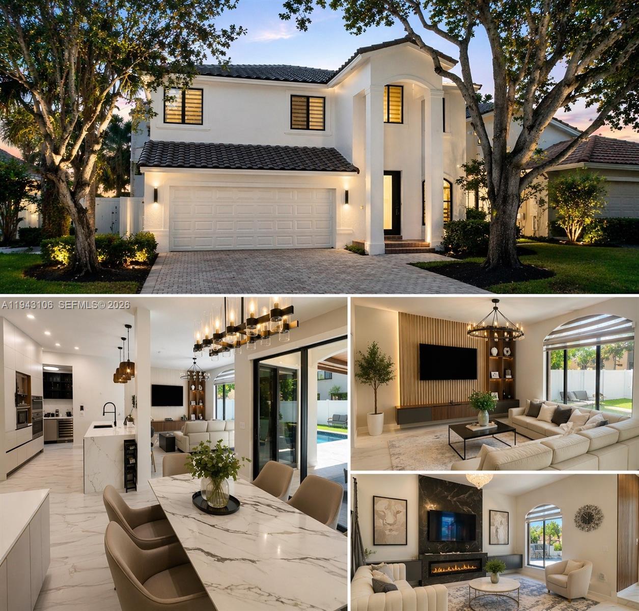 WALNUT CREEK - Residential