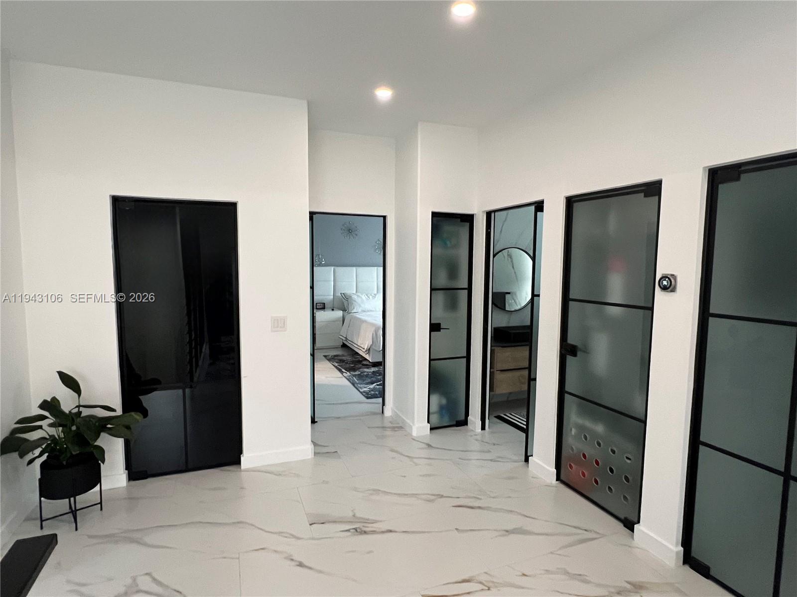 WALNUT CREEK - Residential