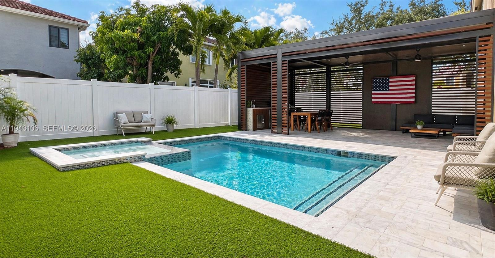 WALNUT CREEK - Residential