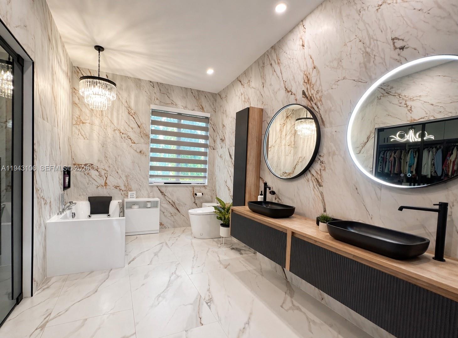 WALNUT CREEK - Residential