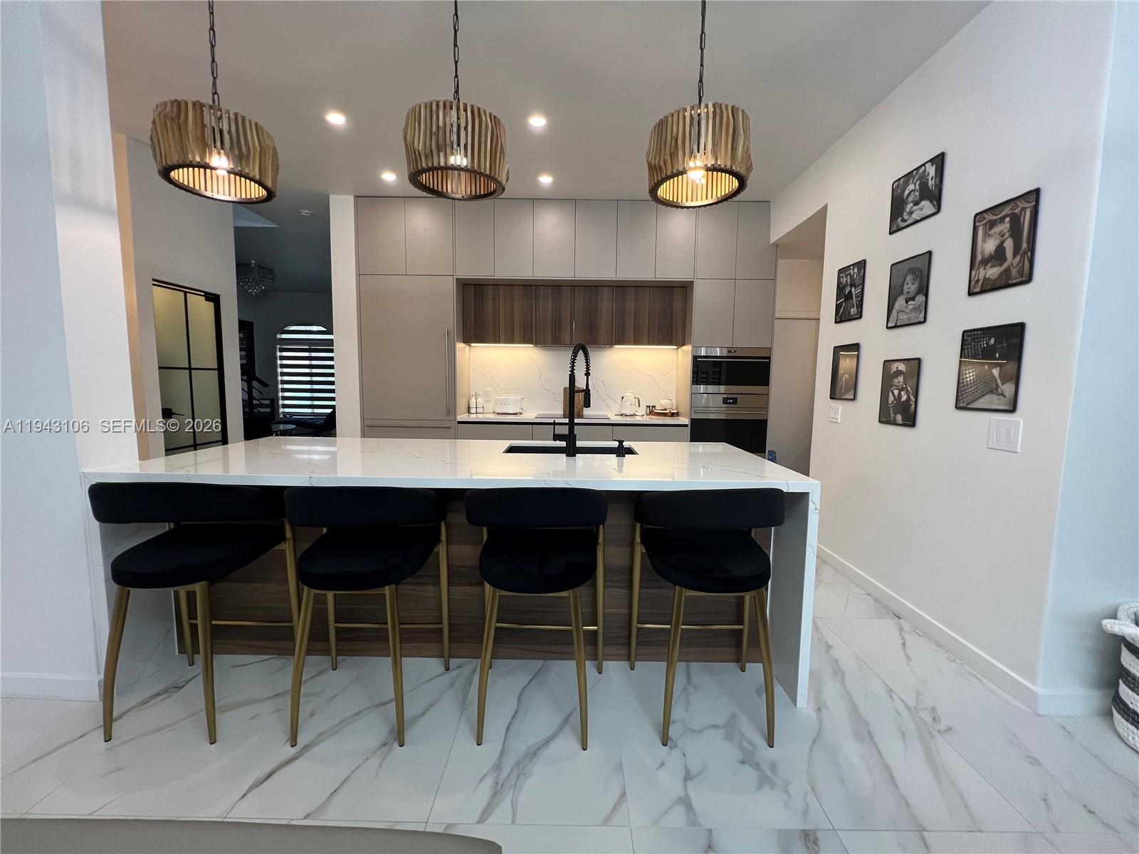 WALNUT CREEK - Residential