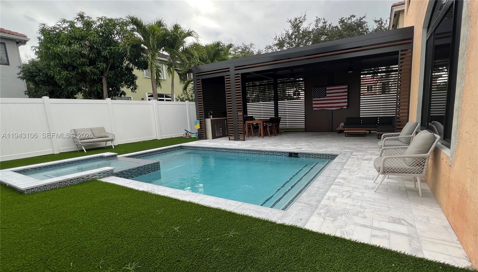 WALNUT CREEK - Residential