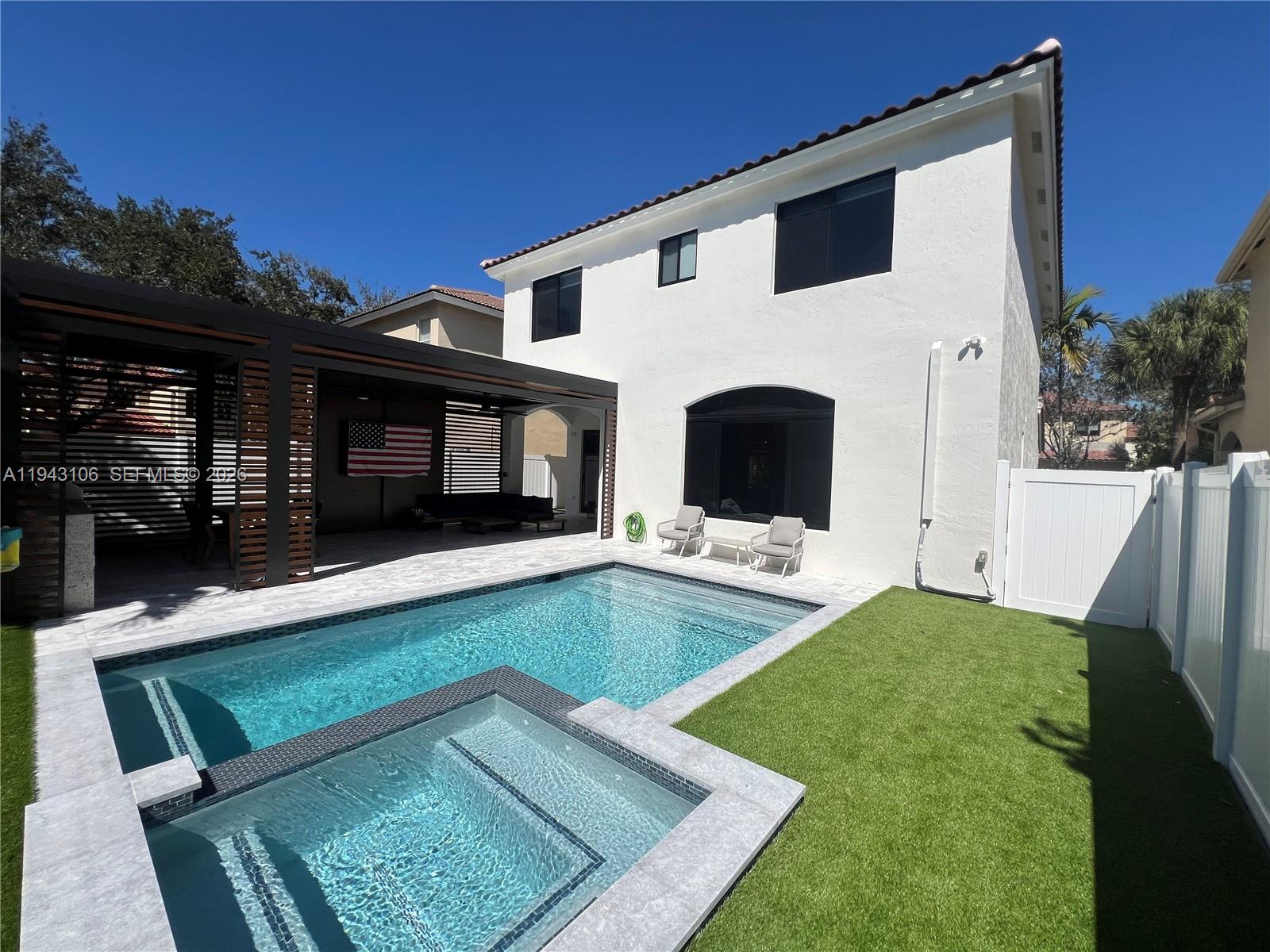 WALNUT CREEK - Residential