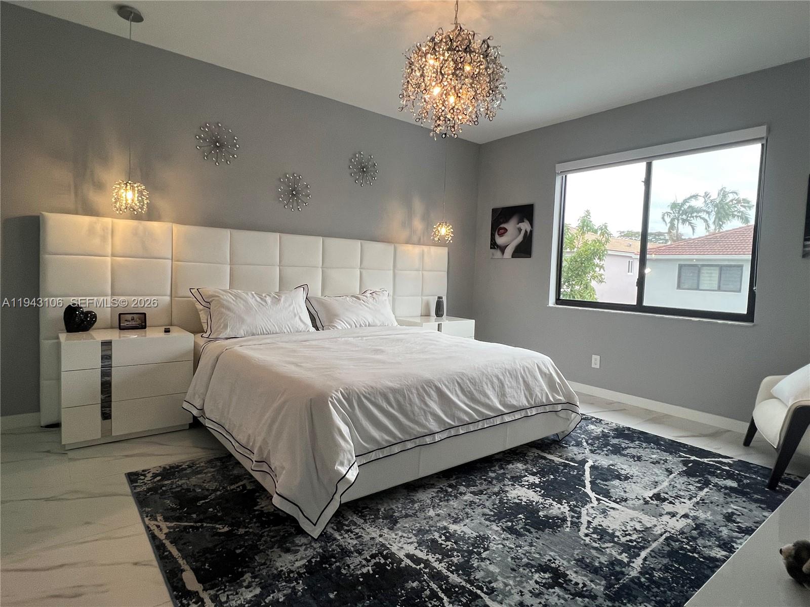 WALNUT CREEK - Residential