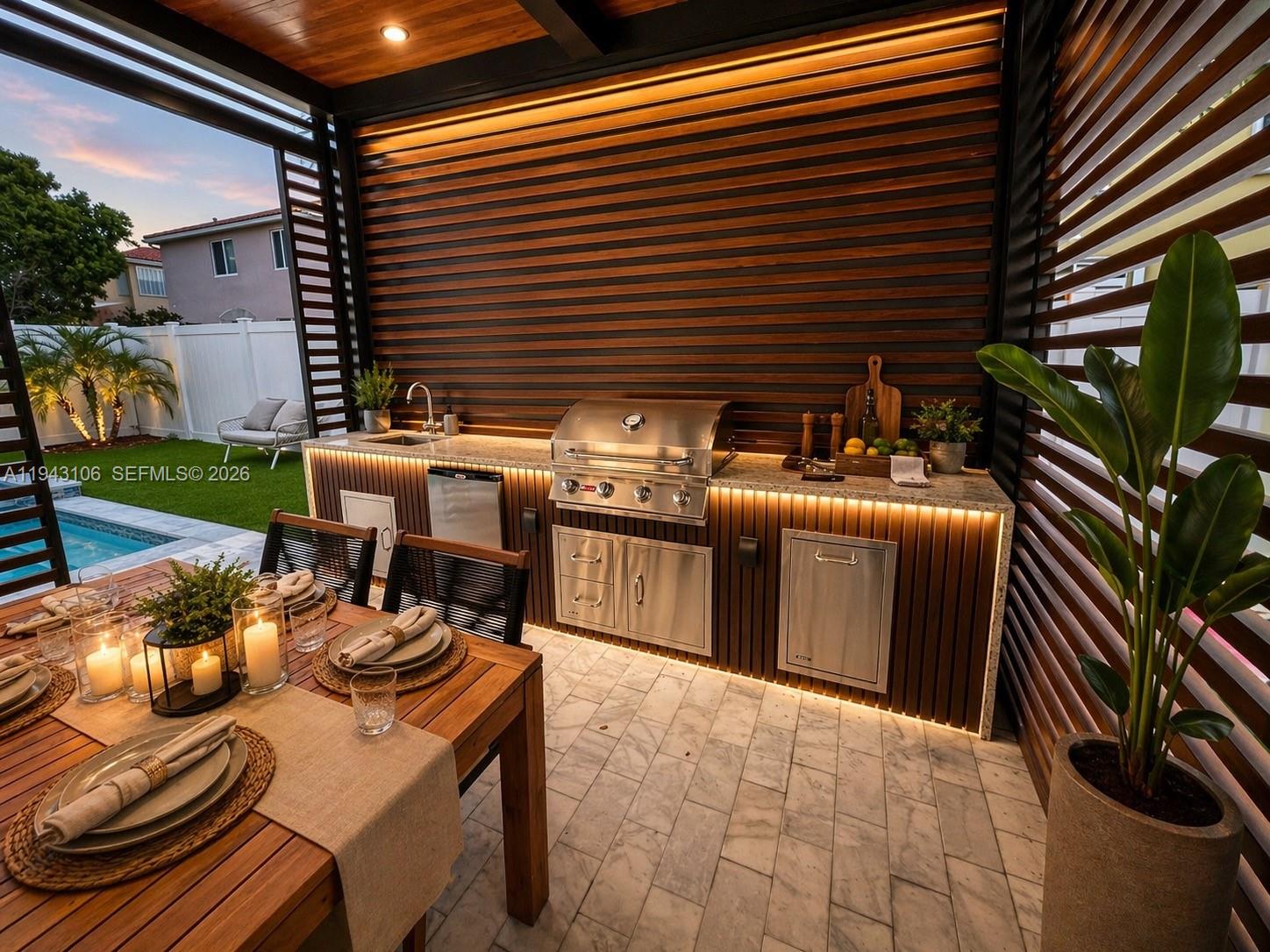 WALNUT CREEK - Residential