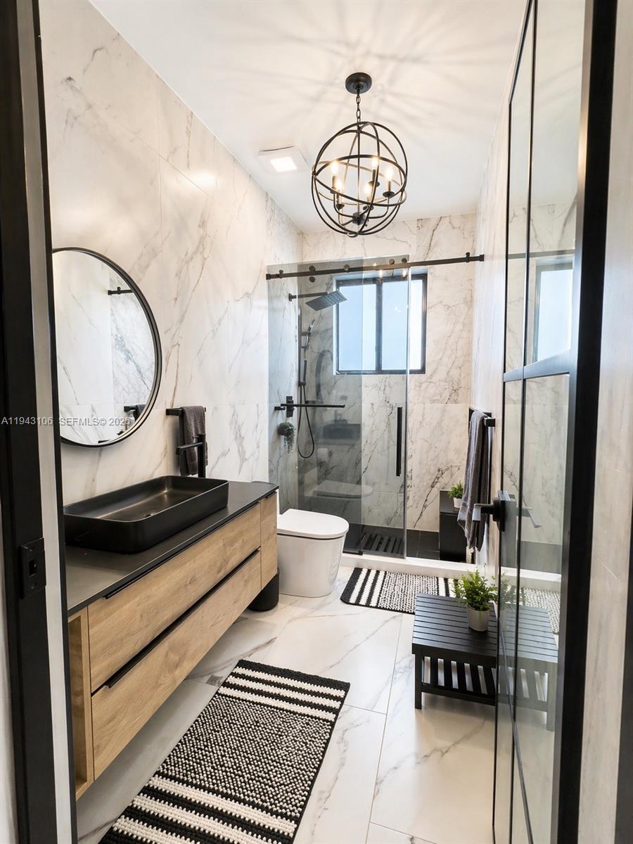 WALNUT CREEK - Residential