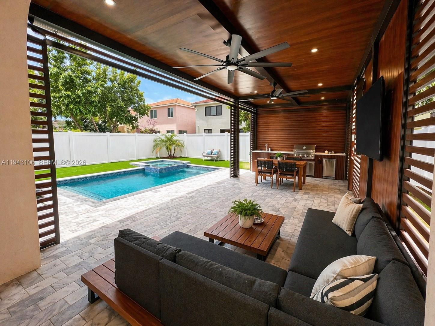 WALNUT CREEK - Residential