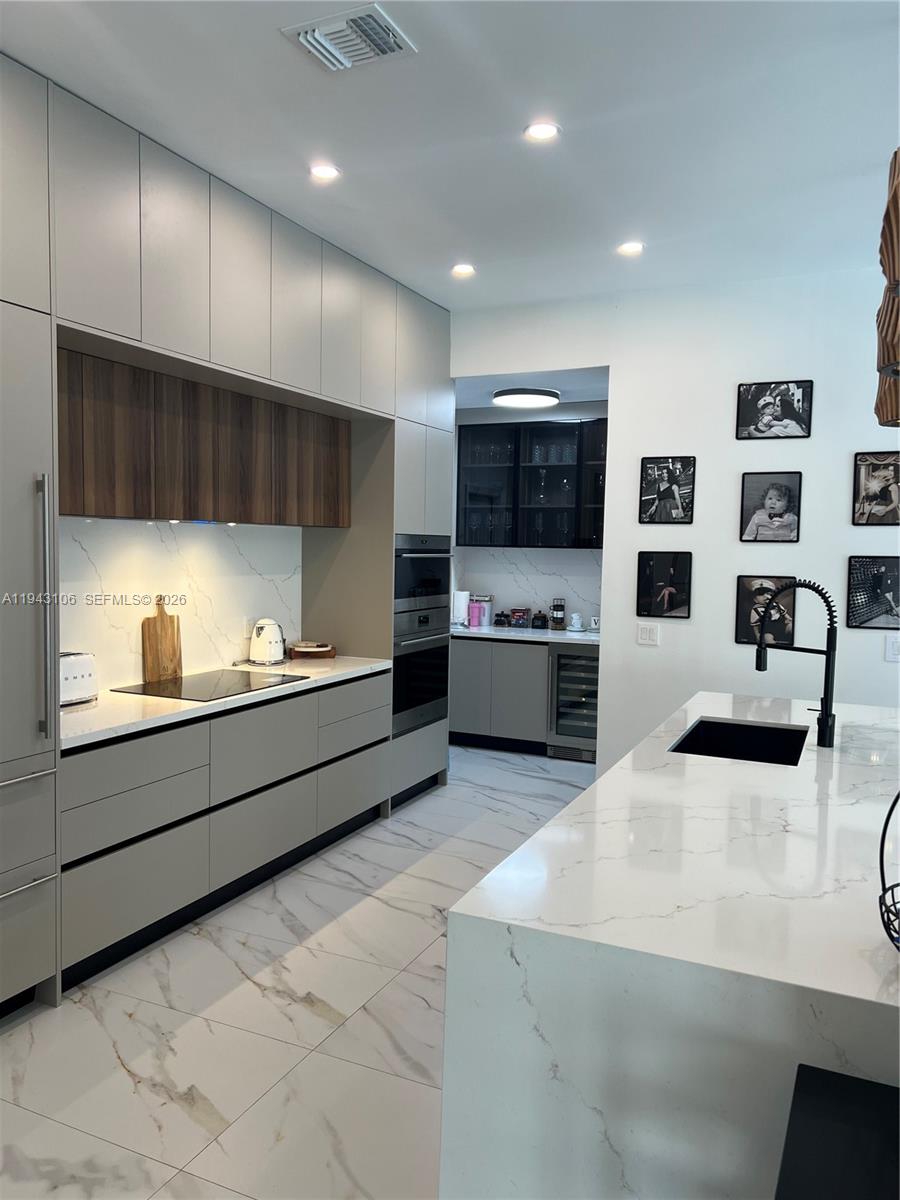 WALNUT CREEK - Residential