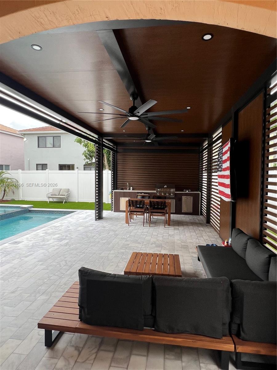 WALNUT CREEK - Residential