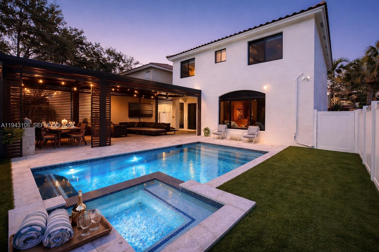 WALNUT CREEK - Residential